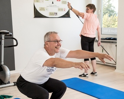 GLAD Hip & Knee Program