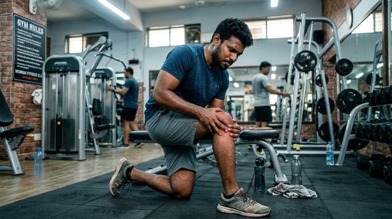 The GLA:D® Back Program