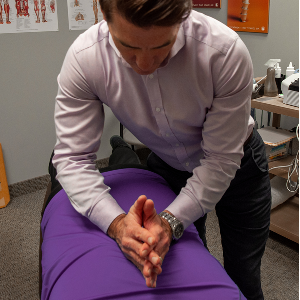 Acupuncture in Burlington 