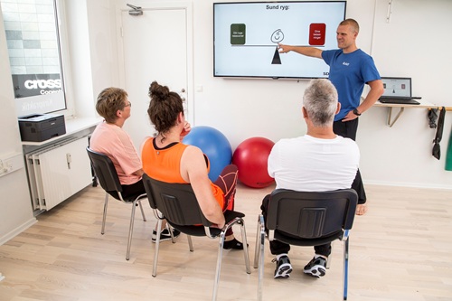 Acupuncture in Burlington 